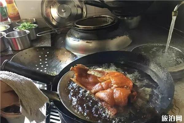 宁波四明山住宿哪里好+吃在哪里