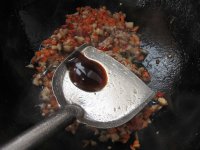 牛肉辣椒酱的做法步骤8