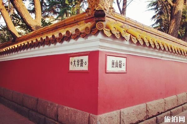 青岛必打卡景点有哪些 青岛必去的文艺景点