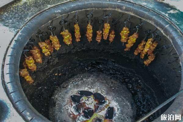 乌鲁木齐特色美食有哪些 乌鲁木齐特色美食有哪些