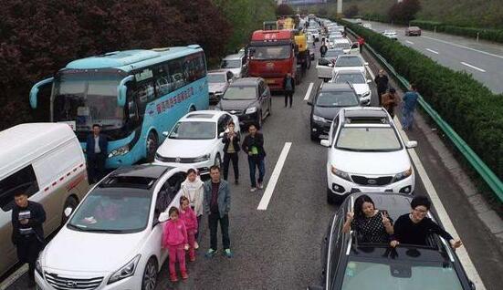 2020端午贵州高速免费吗 贵州端午节高速出行提示