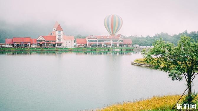 成都八月份旅游攻略