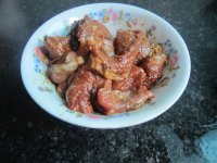 熏叉烧肉的做法步骤4