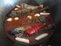 茄汁红酒青鱼的做法步骤9