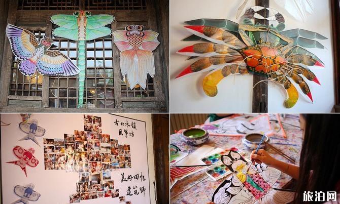 古北水镇亲子攻略 古北水镇亲子酒店推荐