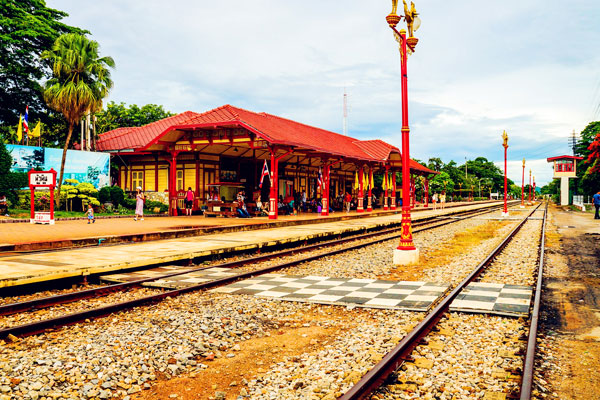 夏天去泰国热吗 暑假去泰国好不好