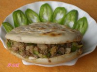 陕西肉夹馍的做法步骤15