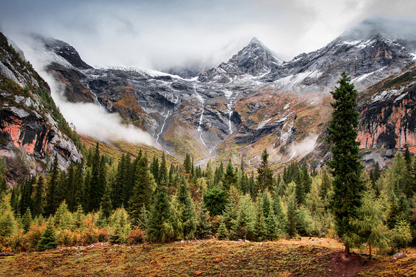 四川阿坝州景点排名 阿坝州景点排名情况