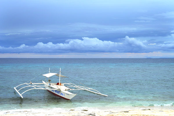 菲律宾薄荷岛旅游攻略 薄荷岛自由行旅游攻略