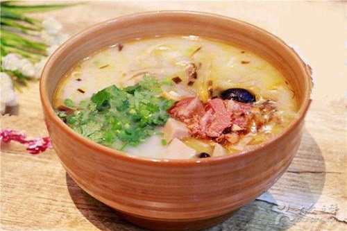 河南特色路边小吃有哪些 河南有哪些特色路边小吃