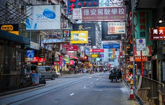 香港有哪些特产购买地 香港哪些地方可以购买特产