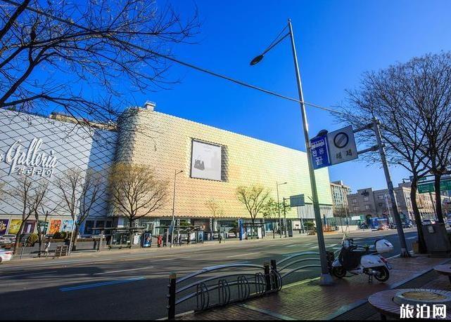 韩国清潭洞是富人区吗