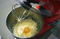 经典重芝士蛋糕的做法步骤8