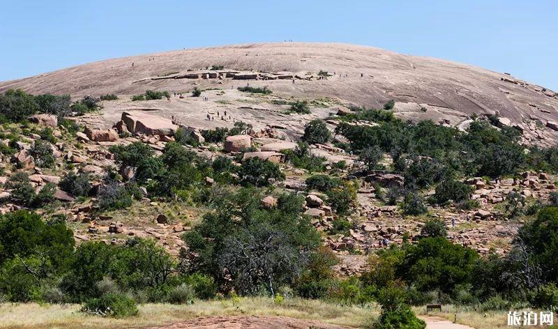 德克萨斯适合观星的好去处 德克萨斯适合观星的好去处