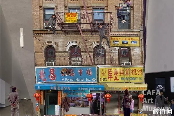 北京太虚之境展攻略(门票+时间+地址）