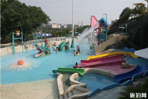 2019北京欢乐水魔方地址+交通+着装提醒 2019北京欢乐水魔方地址+交通+着装提醒