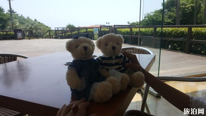 韩国首尔济州岛五日游攻略