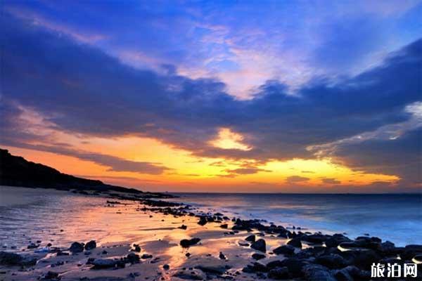 南日岛在哪里+地址+交通 南日岛在哪里+地址+交通