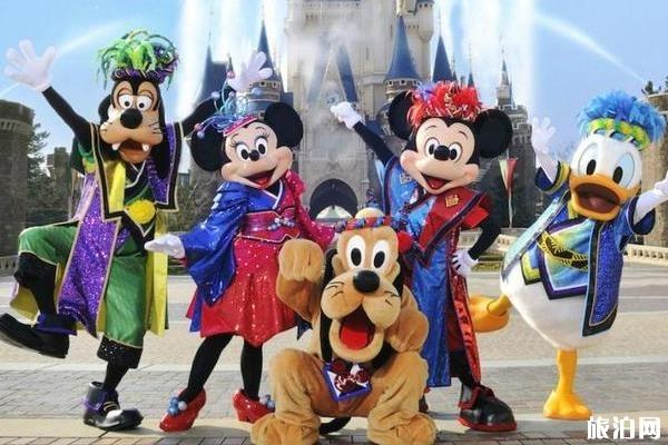 2019年8月11日上海迪士尼乐园开园时间