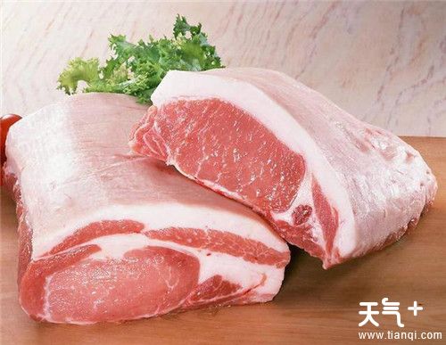 猪肉怎么洗才干净 这么多年你都用错了方法