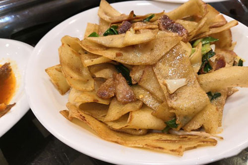 武汉美食攻略 武汉好吃的美食有哪些