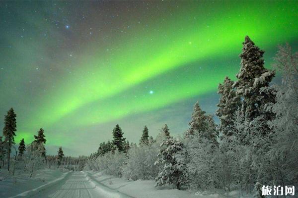 芬兰在哪里 芬兰到达的交通攻略 芬兰在哪里 芬兰到达的交通攻略
