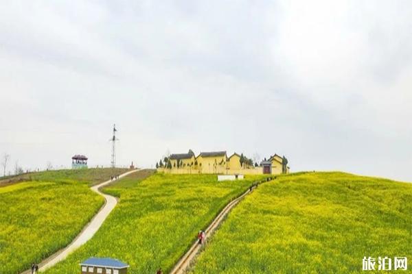 汉中周末游玩景点有哪些 汉中小众景点 汉中周末游玩景点有哪些 汉中小众景点