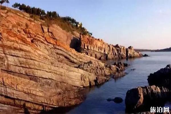 青岛周边海岛哪个好