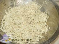 凉拌豆腐皮的做法步骤6