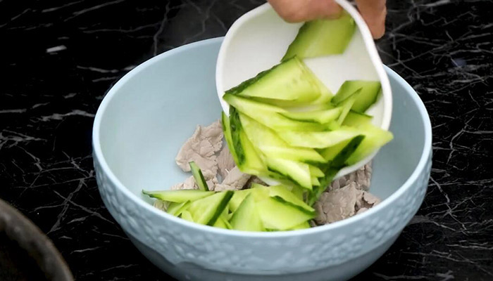 里脊肉片汤的做法 里脊肉片汤怎么做