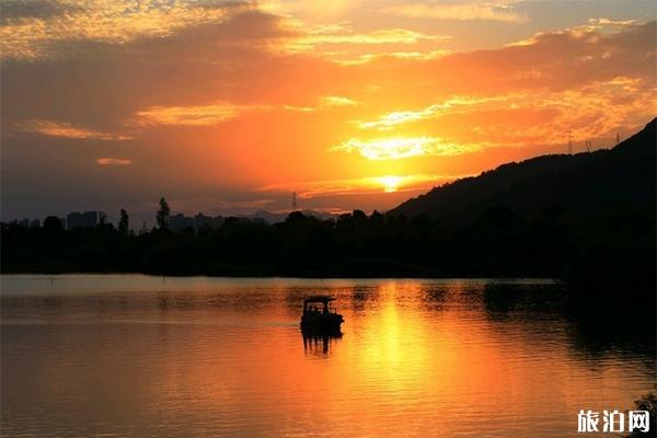 杭州湘湖一日游玩攻略 杭州湘湖一日游玩攻略