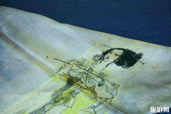 2019成都永陵博物馆七夕会有什么看点