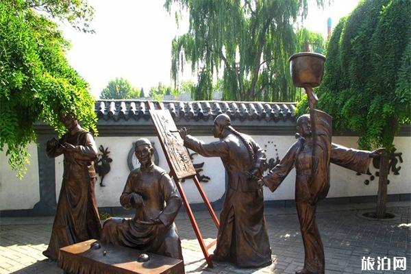 沧州吴桥杂技大世界怎么走 交通指南推荐