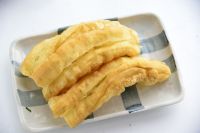 鸡蛋灌油条的做法步骤2