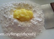 绿豆椪的做法步骤9