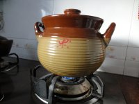 春季祛湿汤的做法步骤7