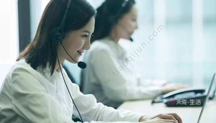 广发信用卡客服怎么转人工