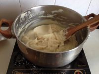 蔓越莓芸豆馅的做法步骤7
