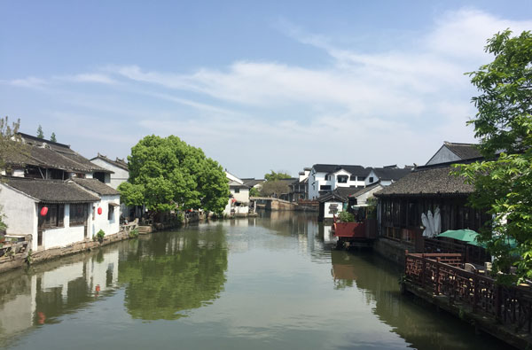 苏州同里古镇好玩吗 同里古镇要门票吗