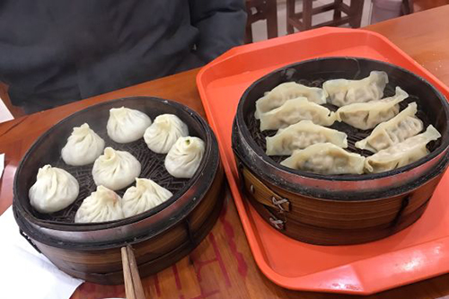 合肥老字号饭店有哪些 合肥有哪些老字号饭店