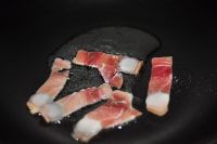 豆腐泡菜锅的做法步骤3