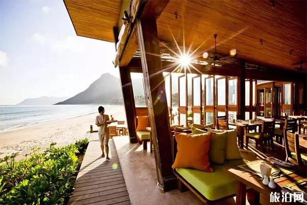 越南坤善岛度假游玩攻略