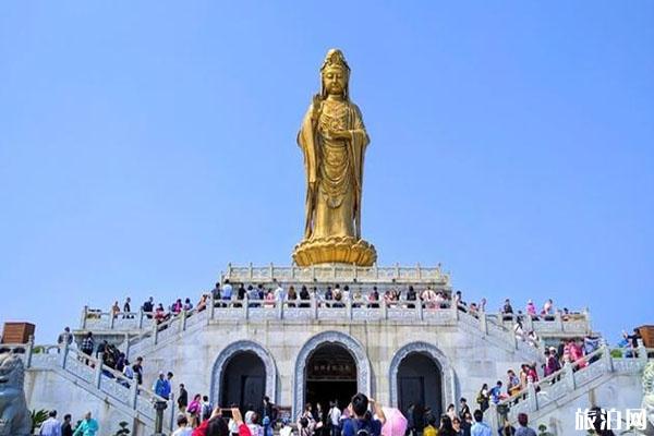 浙江有名的佛寺 浙江五大佛寺