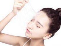 敷完面膜脸痒怎么办