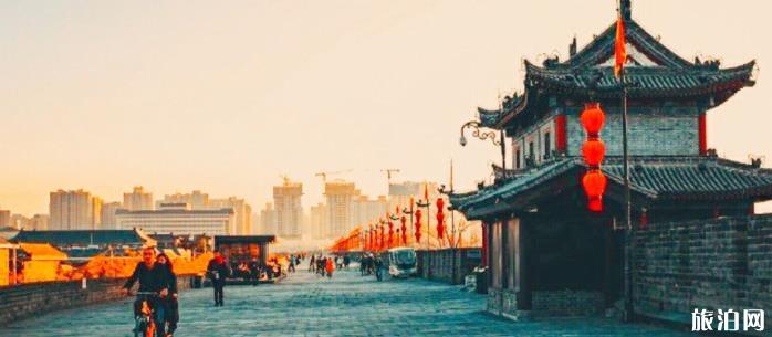 西安三天两夜自由行攻略 西安三天两夜最佳行程景点推荐