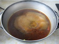 水煮肉片的做法步骤6