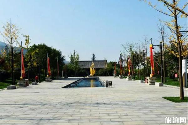 2019西安马拉松景区免费时间+名单+景区介绍