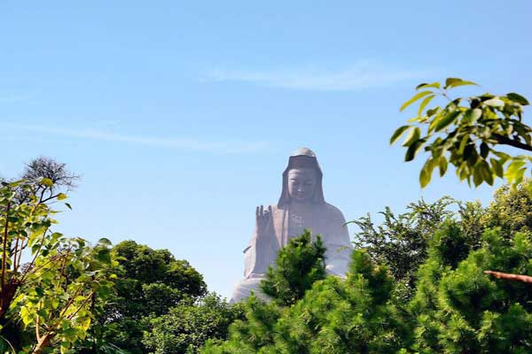 广东春季踏青好去处 广东春节踏青去哪好