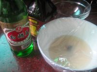 潮式拌面的做法步骤2