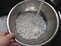 南瓜西米露的做法步骤3